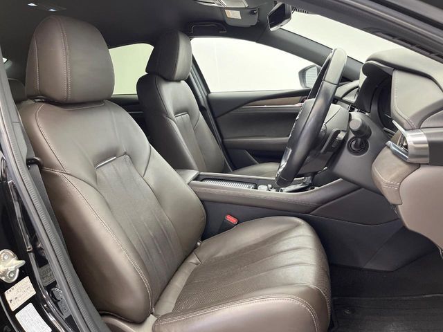 ATENZA sedan