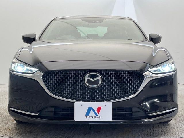 ATENZA sedan