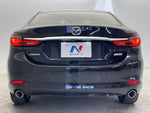 ATENZA sedan