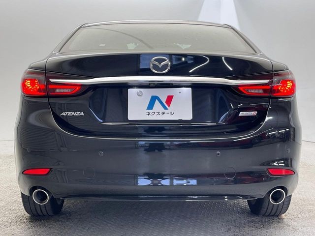 ATENZA sedan
