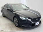 ATENZA sedan