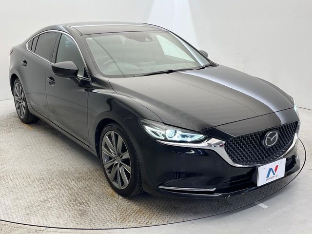 ATENZA sedan