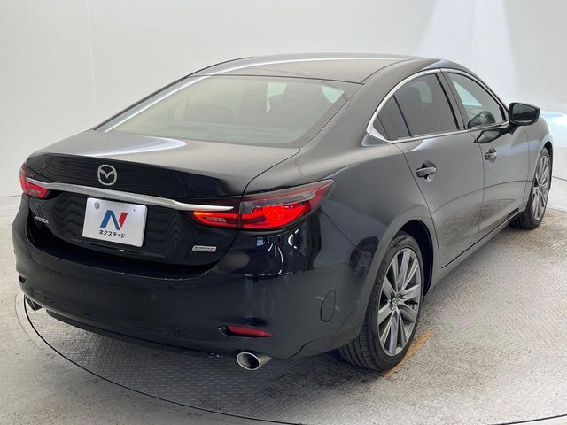 ATENZA sedan