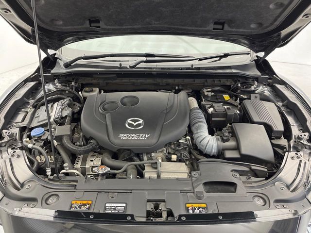 ATENZA sedan