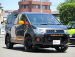 DELICA D:5 4WD