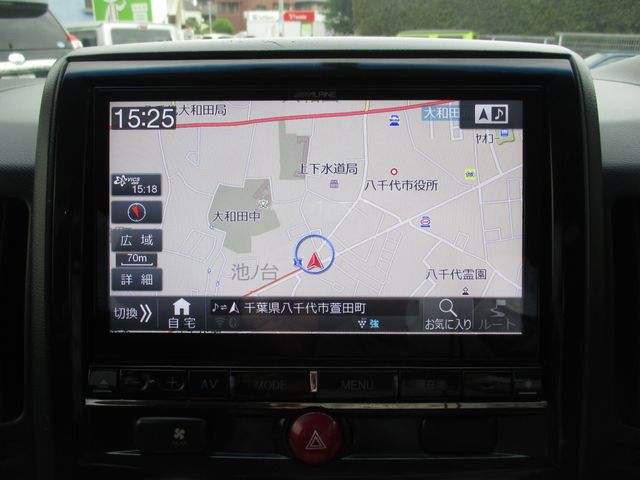DELICA D:5 4WD
