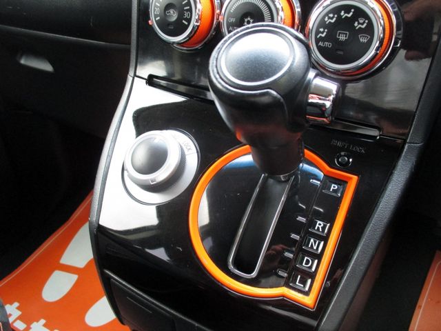 DELICA D:5 4WD