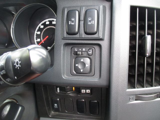 DELICA D:5 4WD