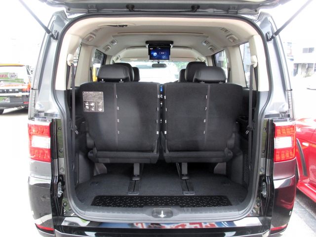 DELICA D:5 4WD