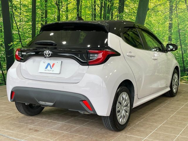 YARIS