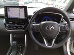 COROLLA CROSS HYBRID
