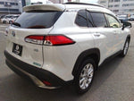 COROLLA CROSS HYBRID
