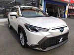 COROLLA CROSS HYBRID