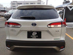 COROLLA CROSS HYBRID