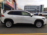 COROLLA CROSS HYBRID
