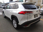 COROLLA CROSS HYBRID