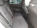 COROLLA CROSS HYBRID