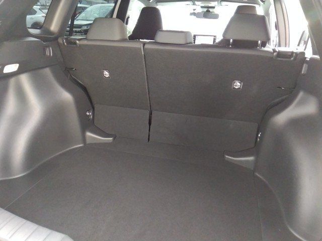 COROLLA CROSS HYBRID