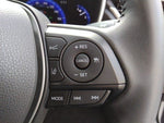 COROLLA CROSS HYBRID