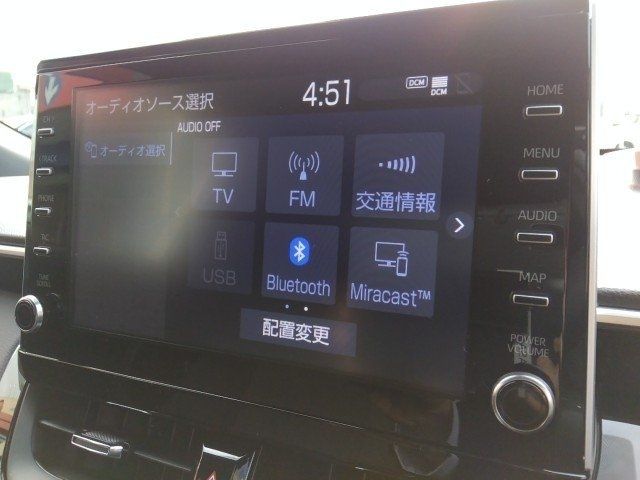COROLLA CROSS HYBRID
