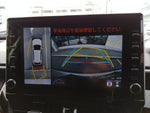 COROLLA CROSS HYBRID