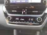 COROLLA CROSS HYBRID
