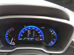 COROLLA CROSS HYBRID