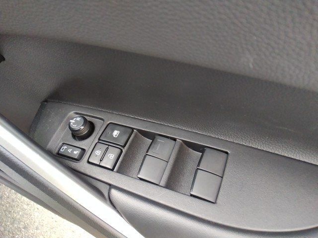 COROLLA CROSS HYBRID