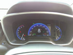 COROLLA CROSS HYBRID