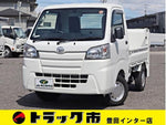 HIJET truck 4WD