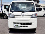 HIJET truck 4WD