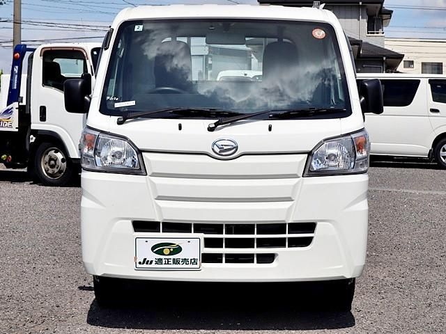 HIJET truck 4WD