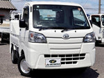 HIJET truck 4WD