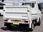 HIJET truck 4WD
