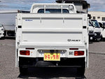 HIJET truck 4WD