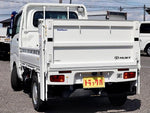 HIJET truck 4WD