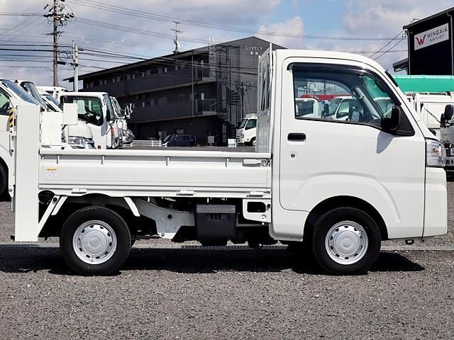 HIJET truck 4WD