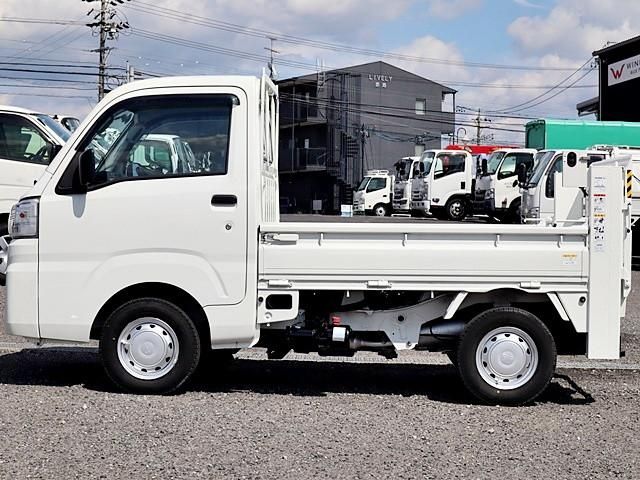 HIJET truck 4WD