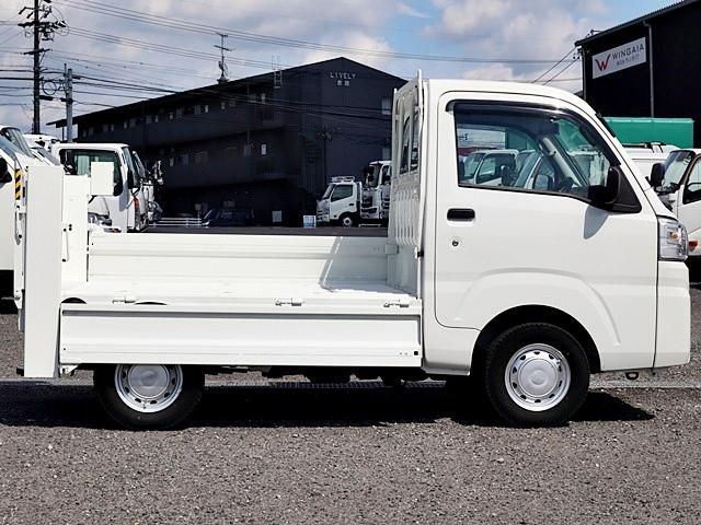 HIJET truck 4WD