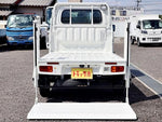 HIJET truck 4WD