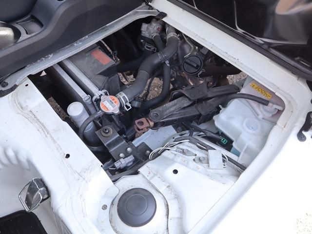 HIJET truck 4WD