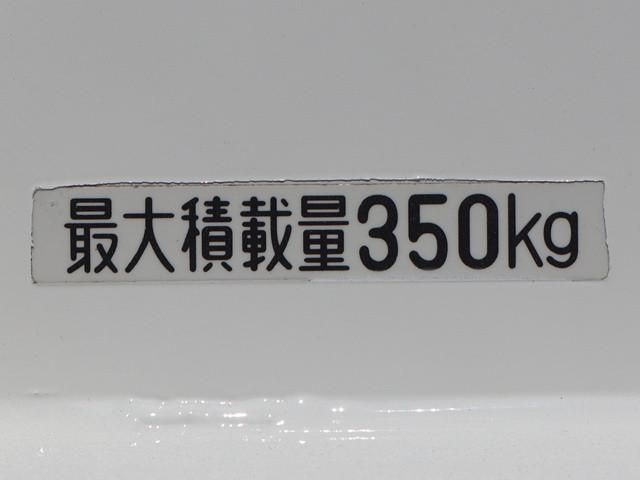 HIJET truck 4WD