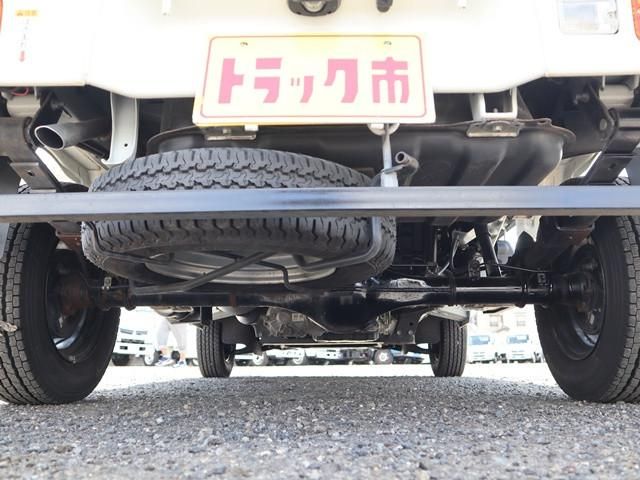 HIJET truck 4WD