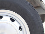 HIJET truck 4WD