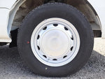 HIJET truck 4WD