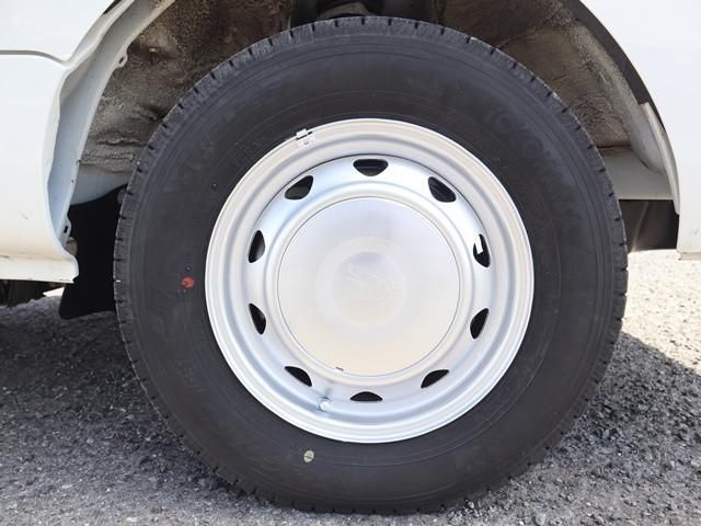 HIJET truck 4WD