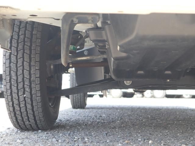 HIJET truck 4WD