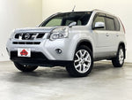 X-TRAIL 4WD