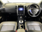 X-TRAIL 4WD