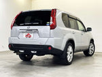 X-TRAIL 4WD